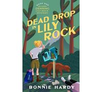 Dead Drop in Lily Rock: An Avery Denning Lily Rock Mystery