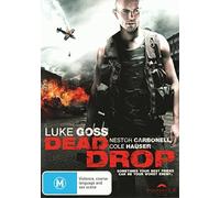 Dead Drop [NON-UK Format / Region 4 Import - Australia]