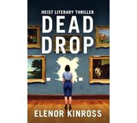 Dead Drop: Some things are recoverable.