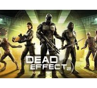 Dead Effect 2 (PC) Steam Gift - GLOBAL