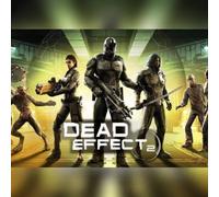 Dead Effect 2 (Xbox One / Xbox Series X|S) Xbox Live Key - EU