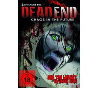 Dead End (3 Filme) [Import anglais]