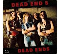 Dead End 5 - Dead Ends [Red+7"] [Vinyl LP] [VINYL]