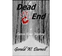 Dead End: a Carson Reno Mystery (Carson Reno Mystery Series)
