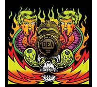 Dead End America - Crush The Machine