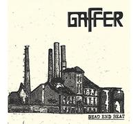 Dead End Beat [VINYL]