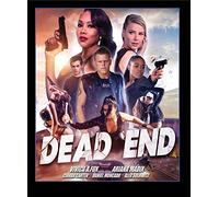 Dead End [Blu-ray]
