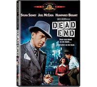 Dead End by Sylvia Sidney