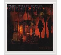 Divine Era - Dead End City