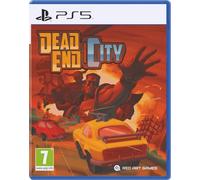 Dead End City (PlayStation 5)