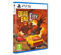Dead End City - PS5