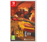 Dead End City (Switch)