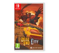 Dead End City - Nintendo Switch