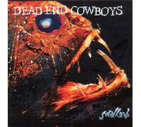 Dead End Cowboys - Swallow