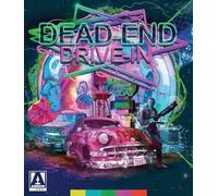 DEAD-END DRIVE-IN