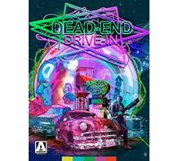Dead End Drive In