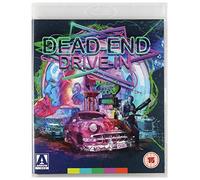 Dead End Drive-In [Blu-ray]