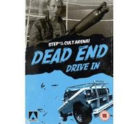 Dead End Drive-In [DVD] [1986]