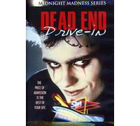 Dead End Drive-In [DVD] [1986] [Region 1] [US Import] [NTSC]
