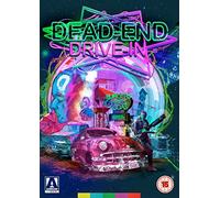 Dead End Drive-In [DVD]