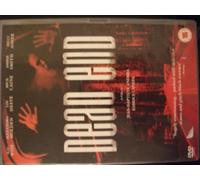 DEAD END [DVD]
