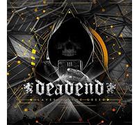 Dead End Finland - Slaves To The Greed