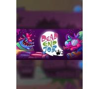Dead End Job - Steam - Key GLOBAL