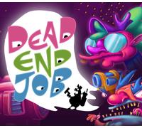 Dead End Job US XBOX One CD Key