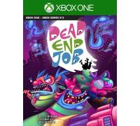 Dead End Job (Xbox One) - Xbox Live Key - GLOBAL