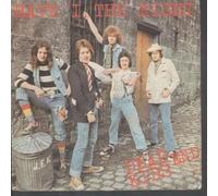 DEAD END KIDS - HAVE I THE RIGHT 7 INCH (7" VINYL 45) ITALIAN CBS 1977