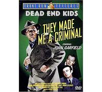 Dead End Kids: They Made Me A Criminal