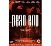 DEAD END RENTAL [DVD]