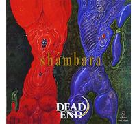 Dead End - Shambara +2 [SHM-CD]