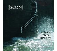 Soon Dead-end street (CD)