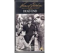 Dead End [VHS]