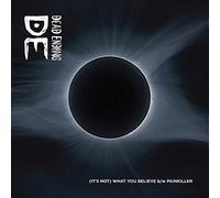 Dead Ending - (Itès Not) What You Believe / Painkiller [7" VINYL]