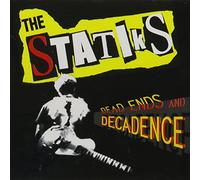 Dead Ends & Decadence