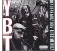 Dead Enz Kidz Doin' Lifetime Bidz by Young Black Teenagers (1993-05-03)