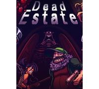 Dead Estate (PC) - Steam Key - EUROPE