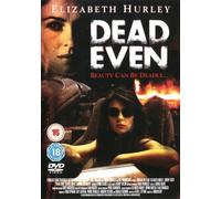 Dead Even [DVD] [2007]