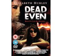 Dead Even [DVD]