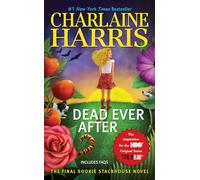 Dead Ever After: 13 (Sookie Stackhouse/True Blood)