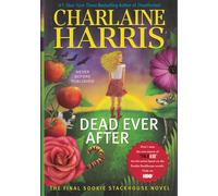 Dead Ever After (Sookie Stackhouse)