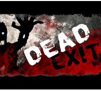 Dead Exit Steam CD Key