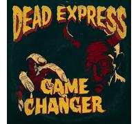 Dead Express Game Changer (CD) Album