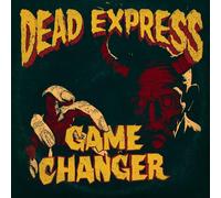 Dead Express - Game Changer [VINYL]