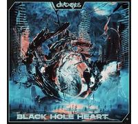Dead Eyes - Black Hole Heart [New CD]