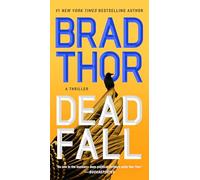 Dead Fall: A Thriller (Scot Harvath)