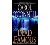 Dead Famous: 7 (Mallory Novel)