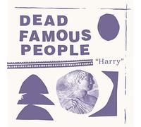 Dead Famous People Harry LP Vinyl NEW